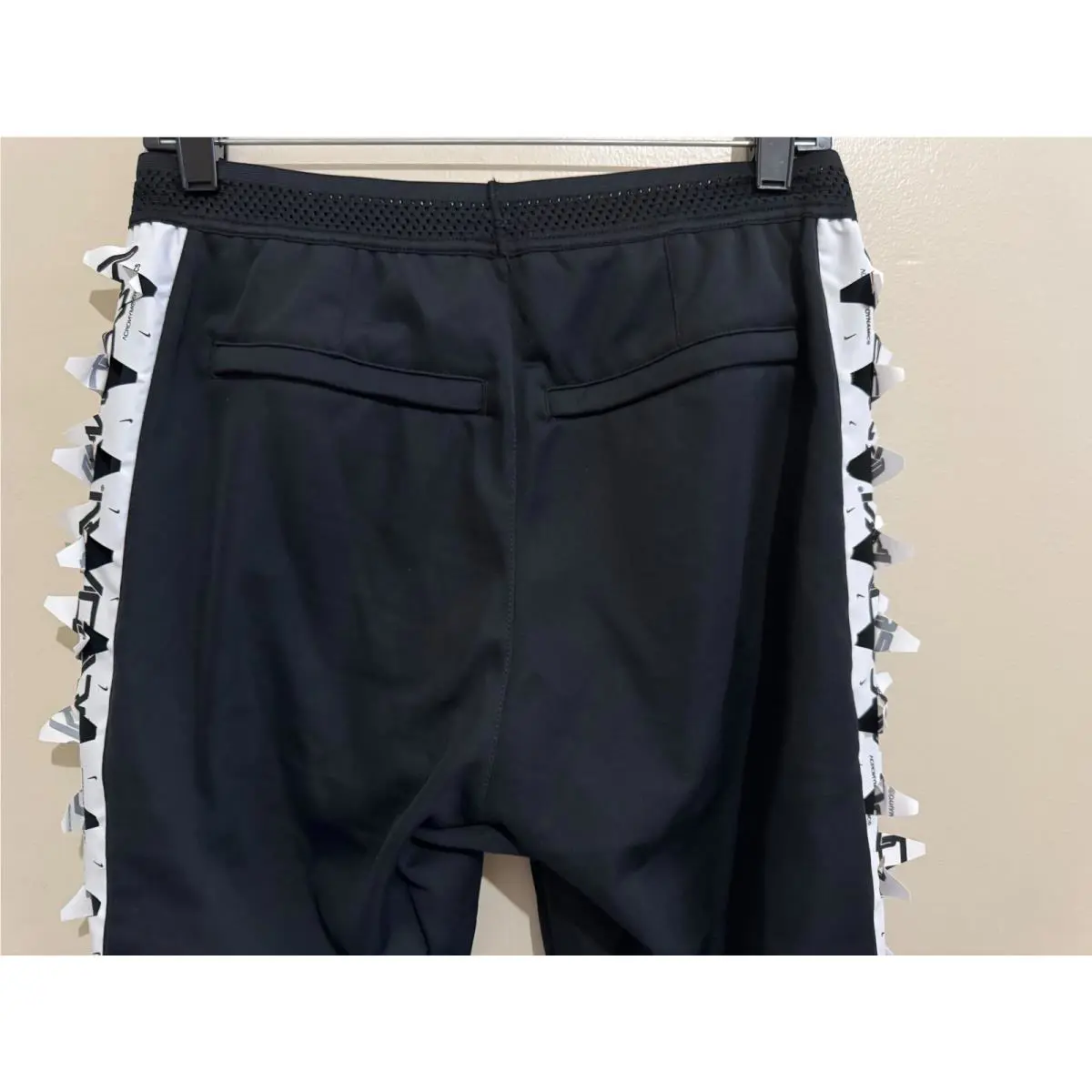 Nike clothing - Nike Acronym - Acronym - CU0470-010 - Black 6