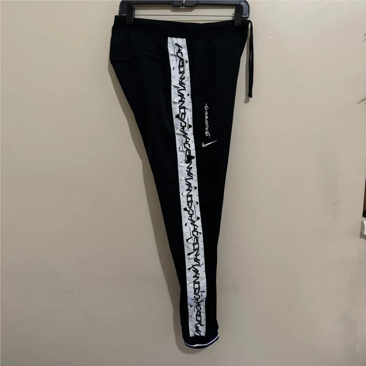 Nike clothing - Nike Acronym - Acronym - CU0470-010 - Black 7