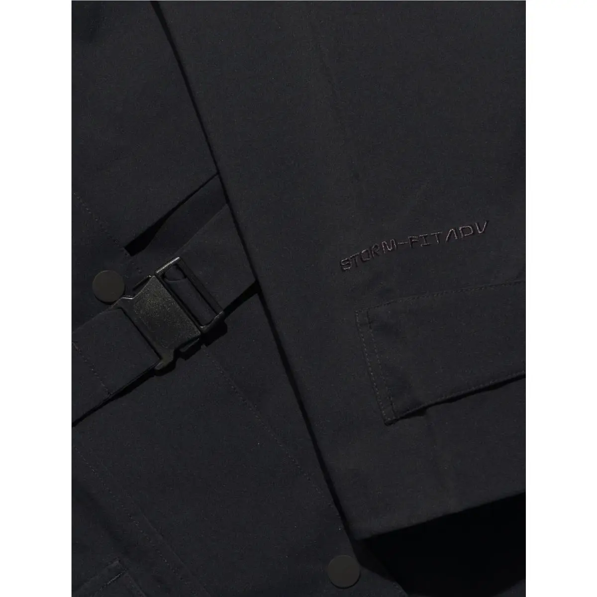 Nike clothing - Black 3