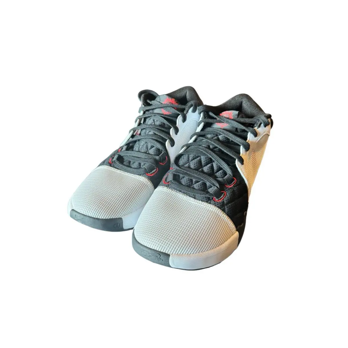 Nike shoes - Nike LeBron Witness 8 - LeBron Witness - FB2239-103 - White 1