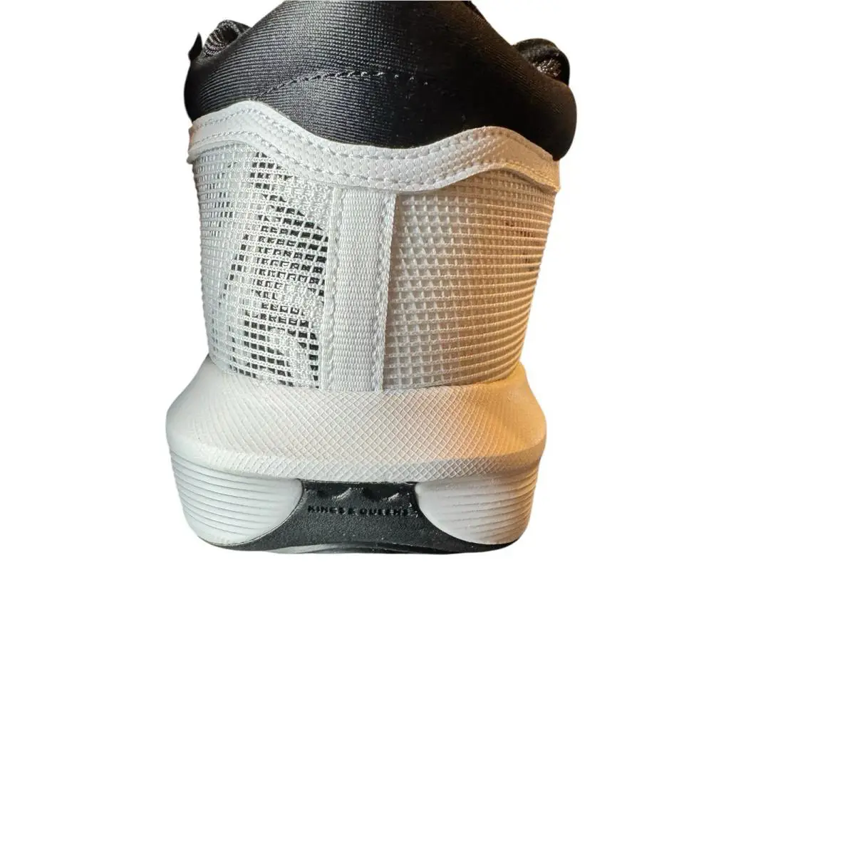 Nike shoes - Nike LeBron Witness 8 - LeBron Witness - FB2239-103 - White 5