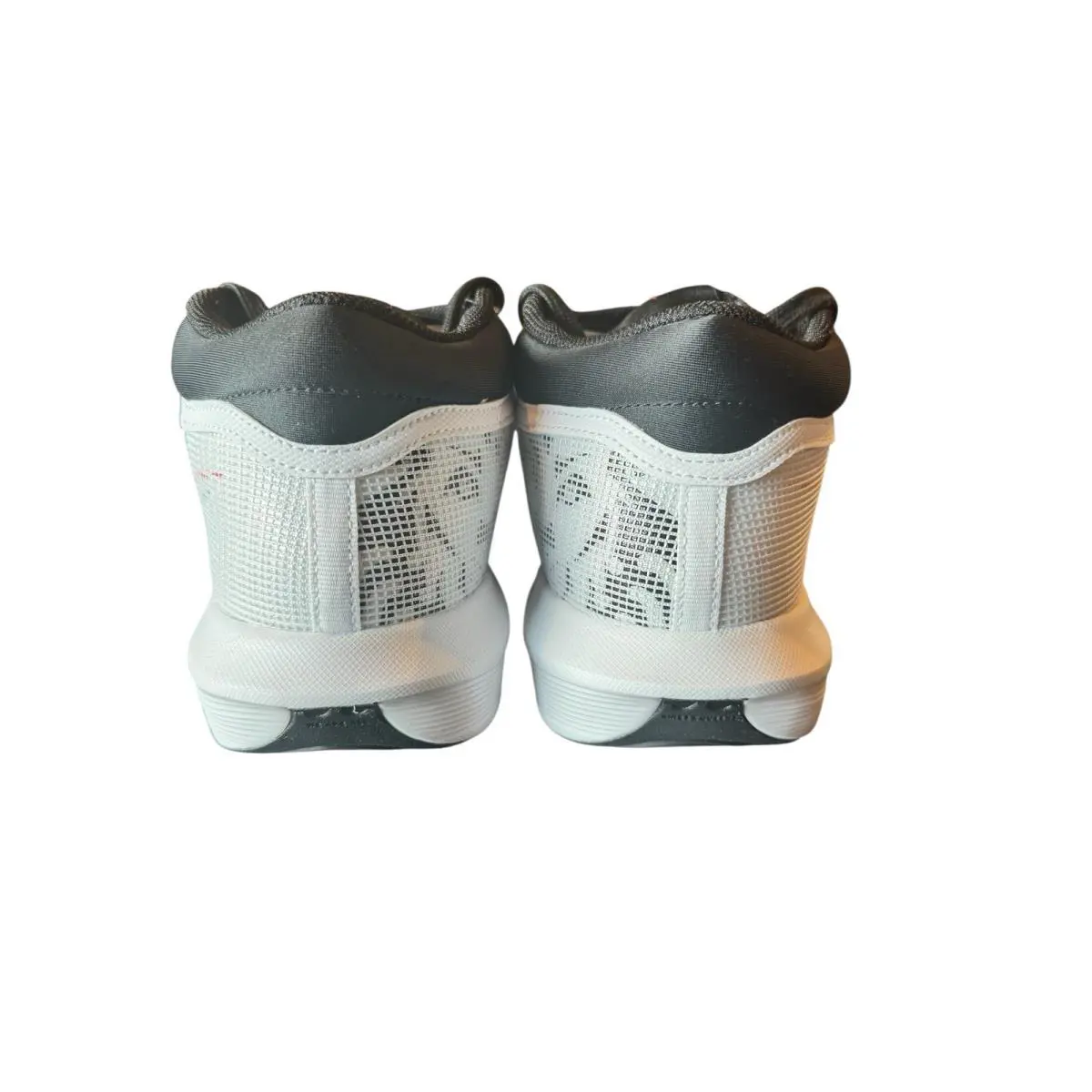 Nike shoes - Nike LeBron Witness 8 - LeBron Witness - FB2239-103 - White 7