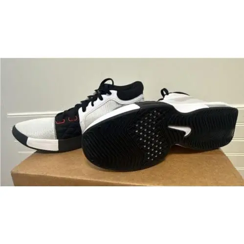Nike shoes - LeBron Witness VIII - LeBron Witness VIII - FB2239-103 - Multicolor 0