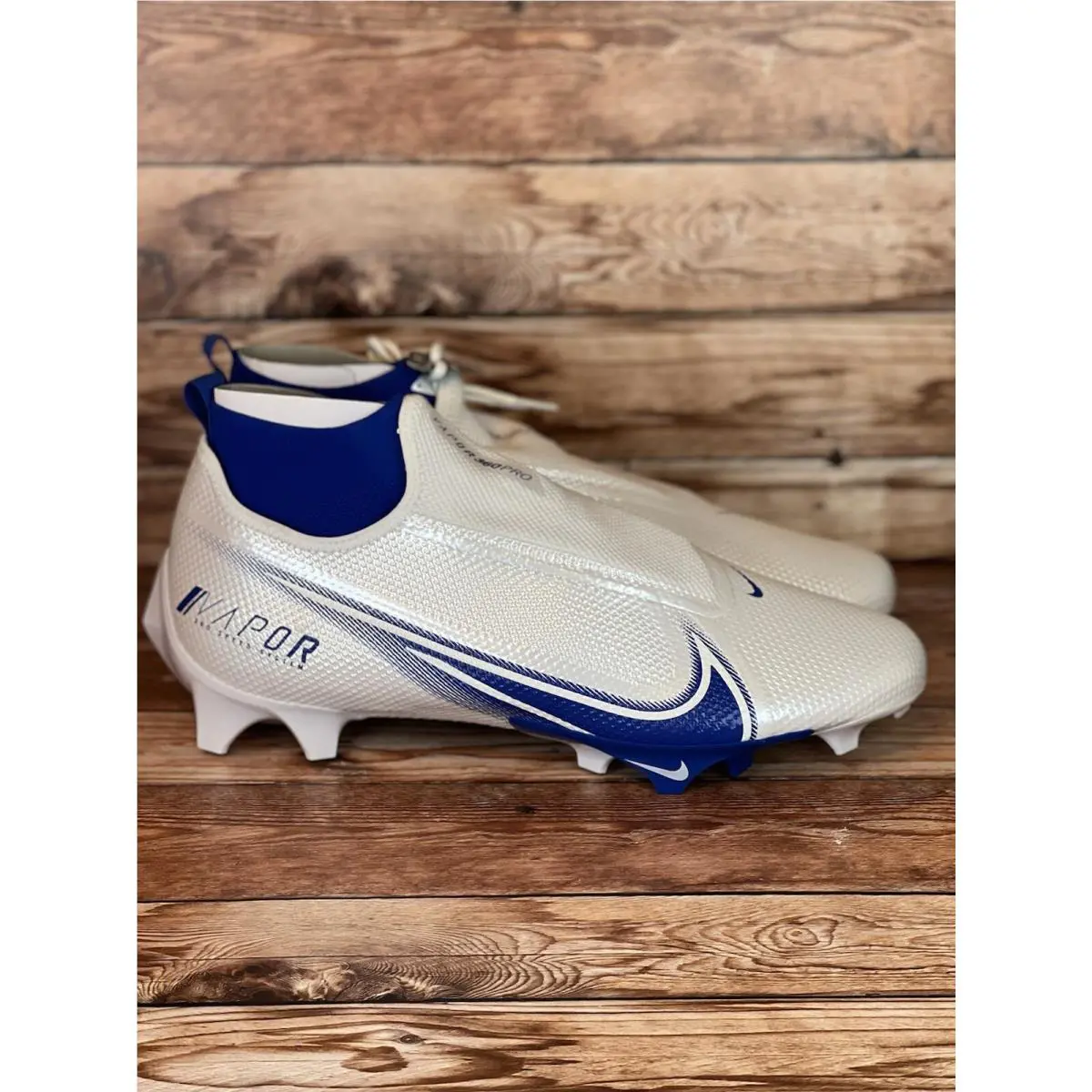 Nike shoes - Nike Vapor Edge Pro 360 - AO8277101 - White 0
