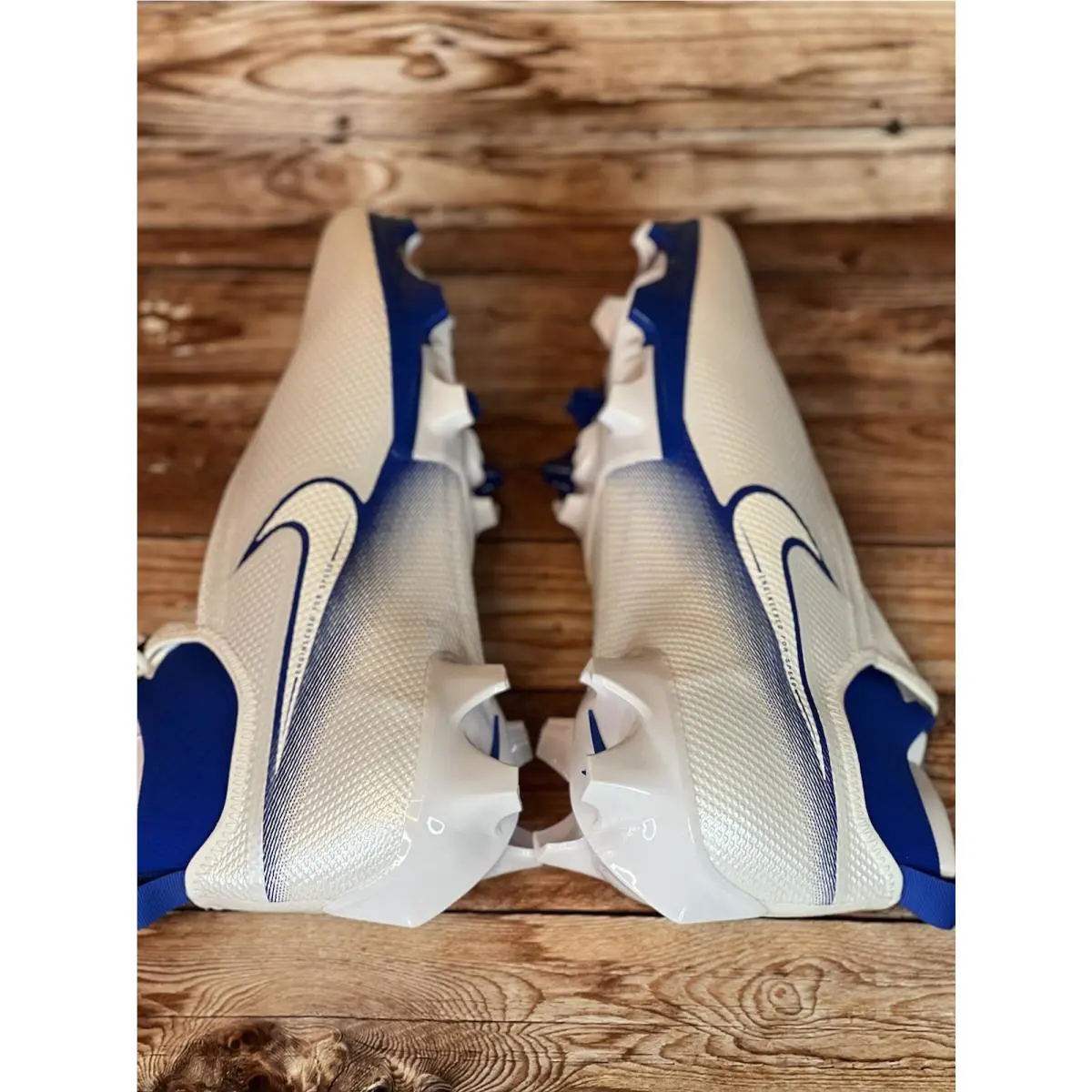 Nike shoes - Nike Vapor Edge Pro 360 - AO8277101 - White 4