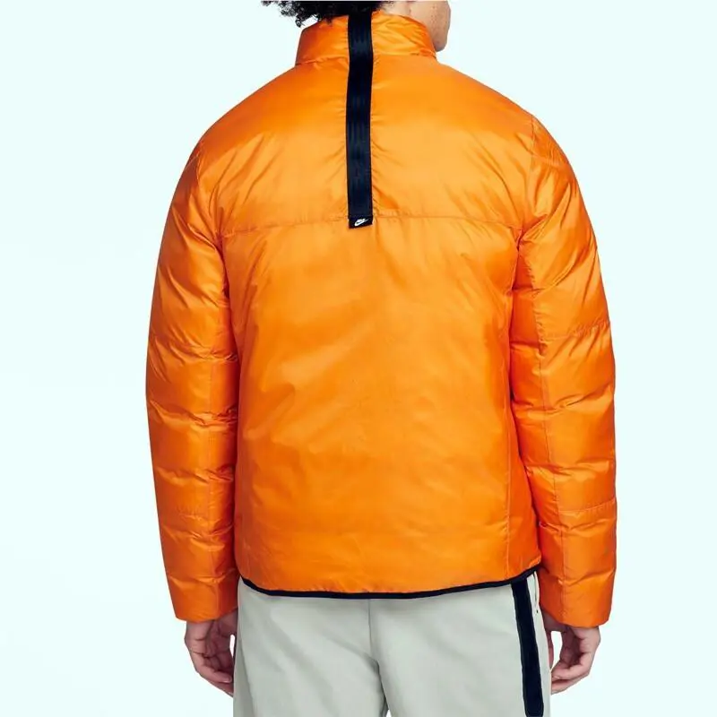 Nike clothing - Nike Therma-Fit - DD6974-736 - Yellow (UPC: 193151656896) 0
