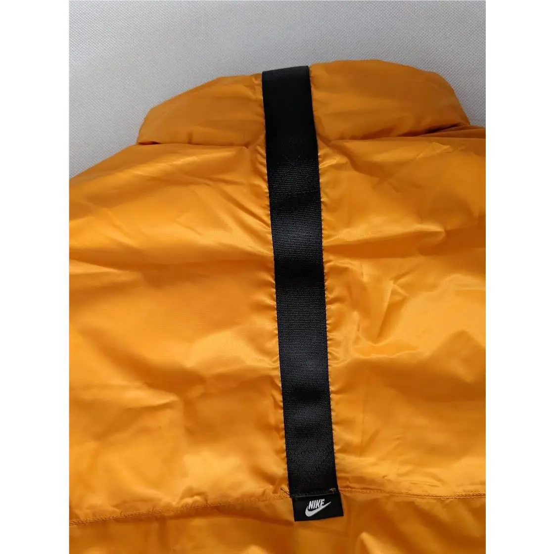 Nike clothing - Nike Therma-Fit - DD6974-736 - Yellow (UPC: 193151656896) 10