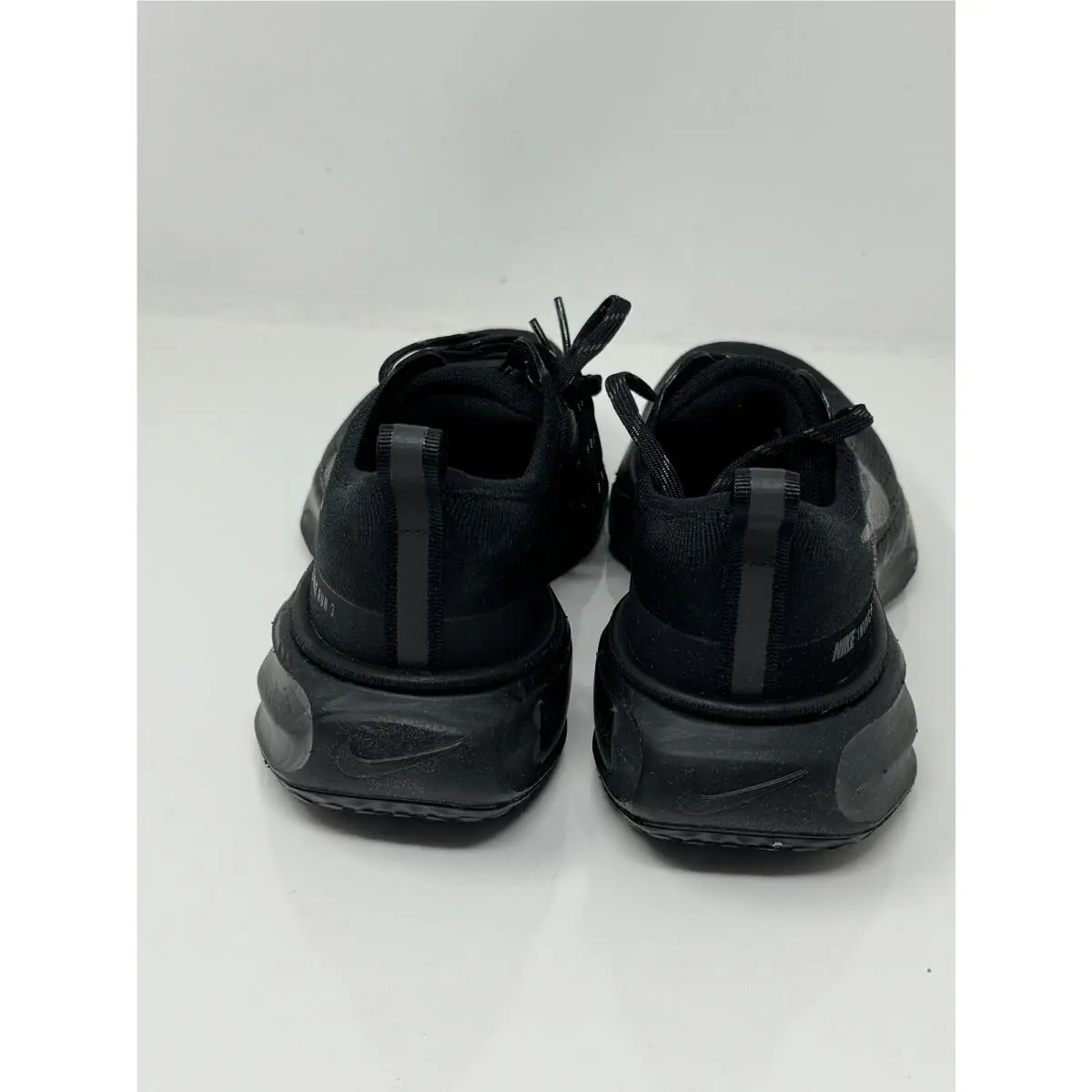 Nike shoes - DR2660 007 - Black 1