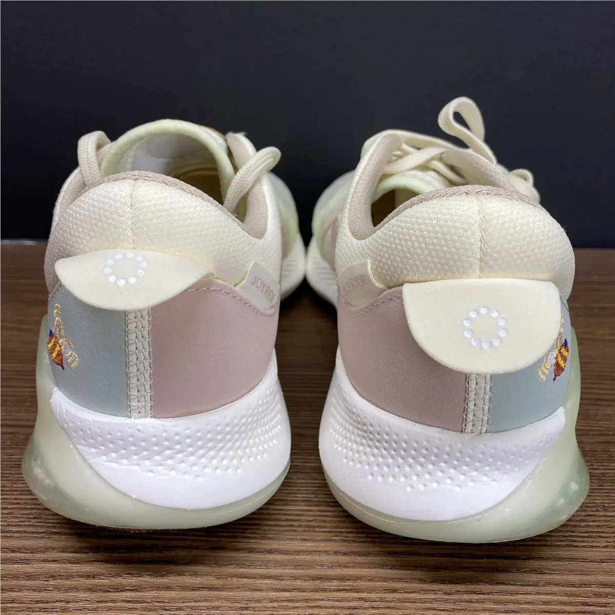 Nike shoes - Nike Joyride Dual Run 2 - DM7200-711 - Beige 2