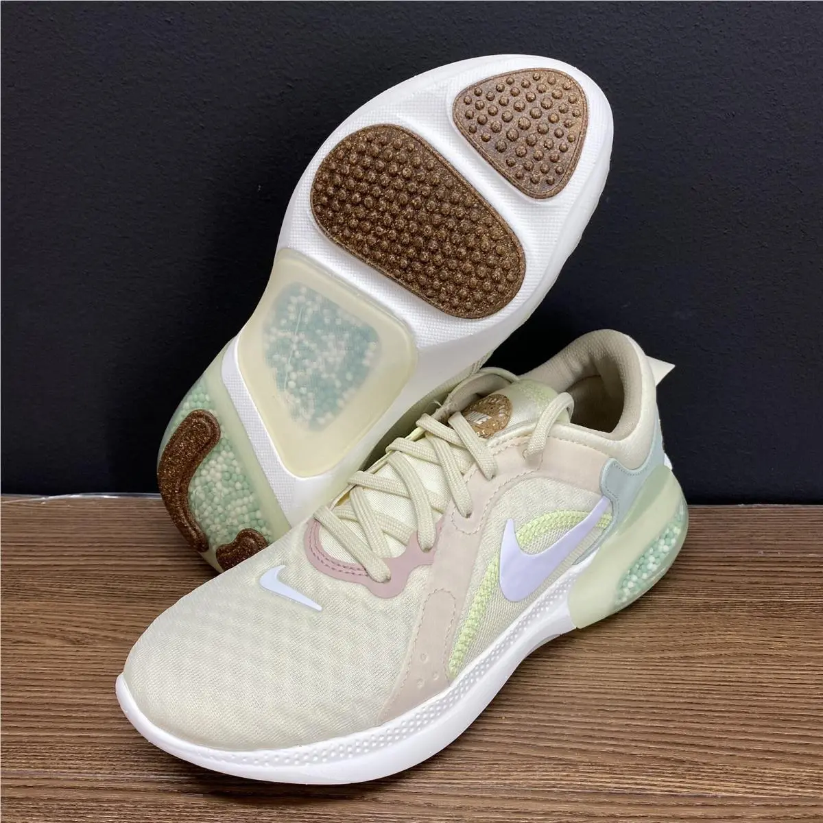 Nike shoes - Nike Joyride Dual Run 2 - DM7200-711 - Beige 0