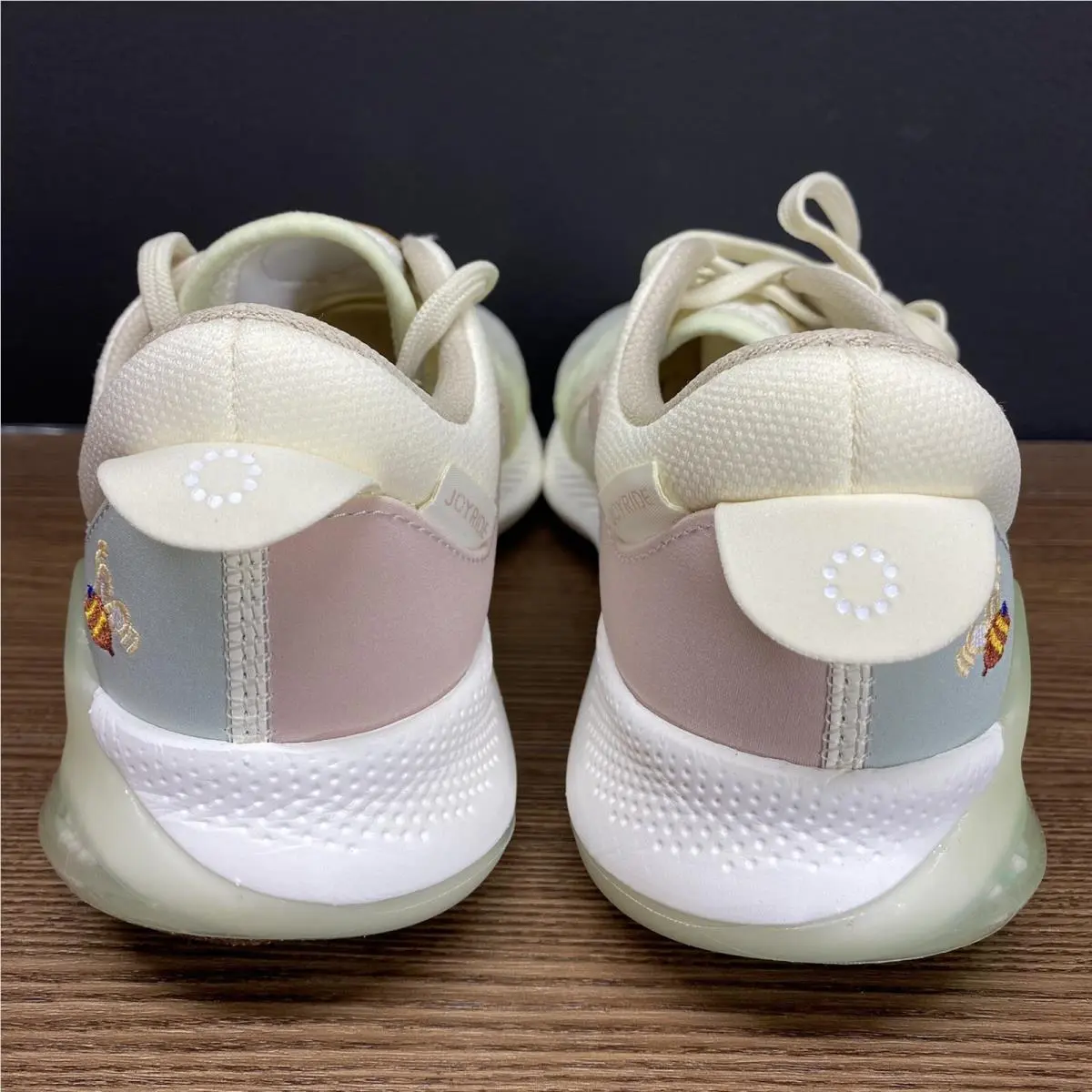 Nike shoes - Nike Joyride Dual Run 2 - DM7200-711 - Beige 2