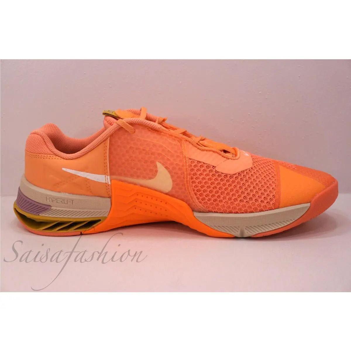 Nike shoes - Nike Metcon 7 - Metcon - CZ8280-600 - Red (UPC: 195869214467) 0