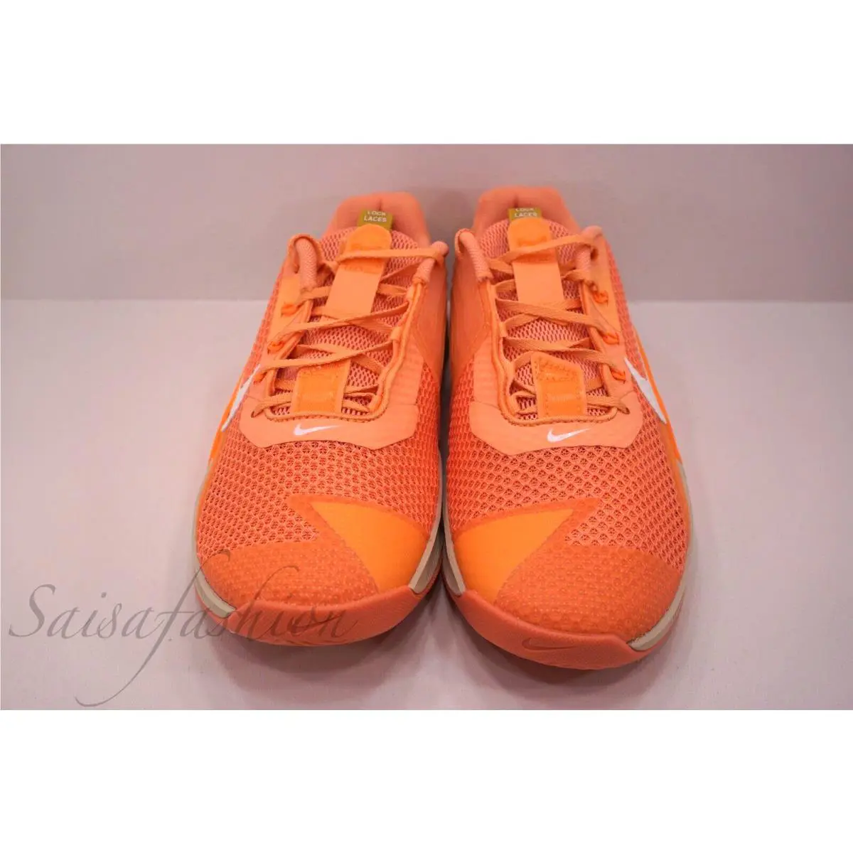 Nike shoes - Nike Metcon 7 - Metcon - CZ8280-600 - Red (UPC: 195869214467) 2