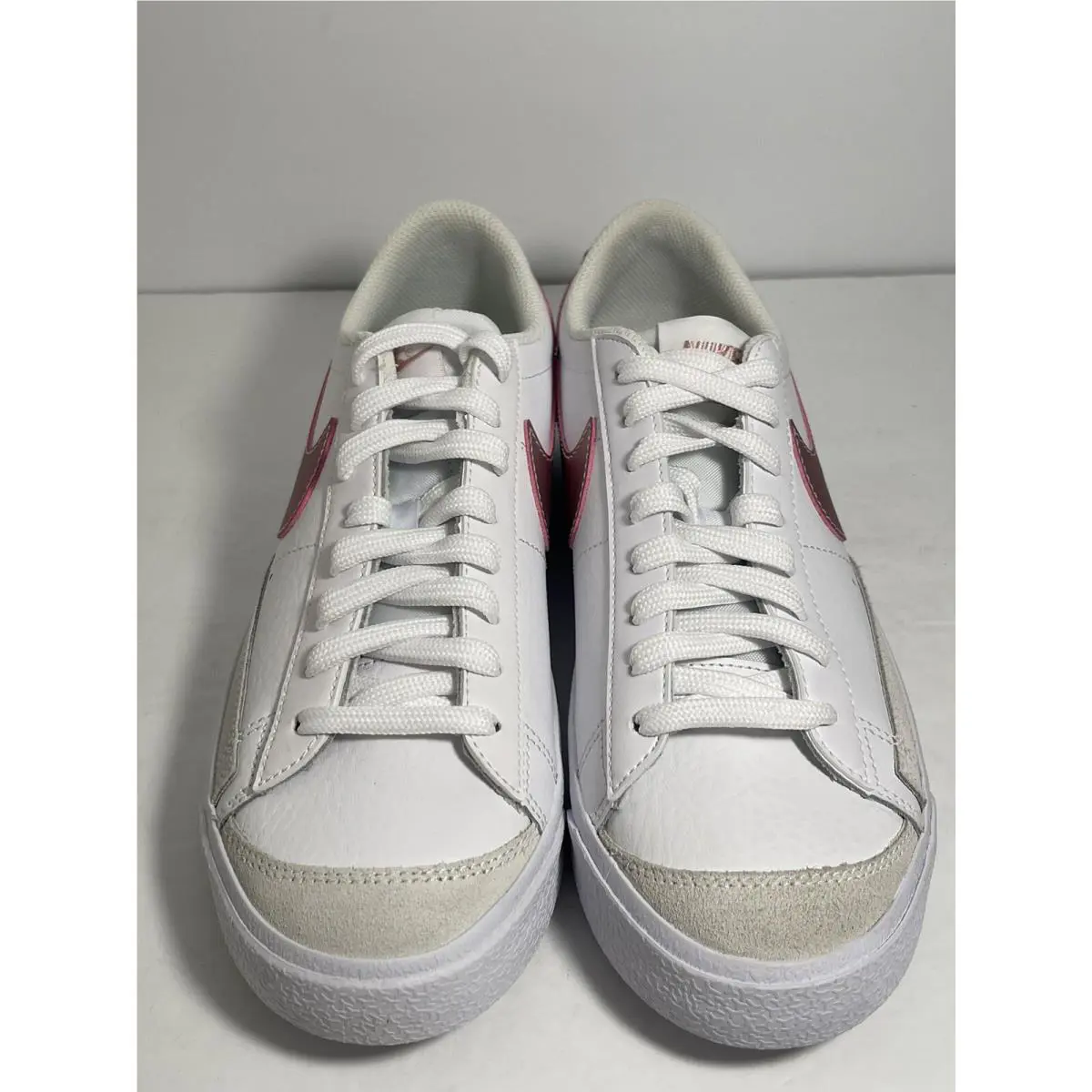 Nike shoes - Nike Blazer Low - Blazer Low - DA4074-105 - White 1