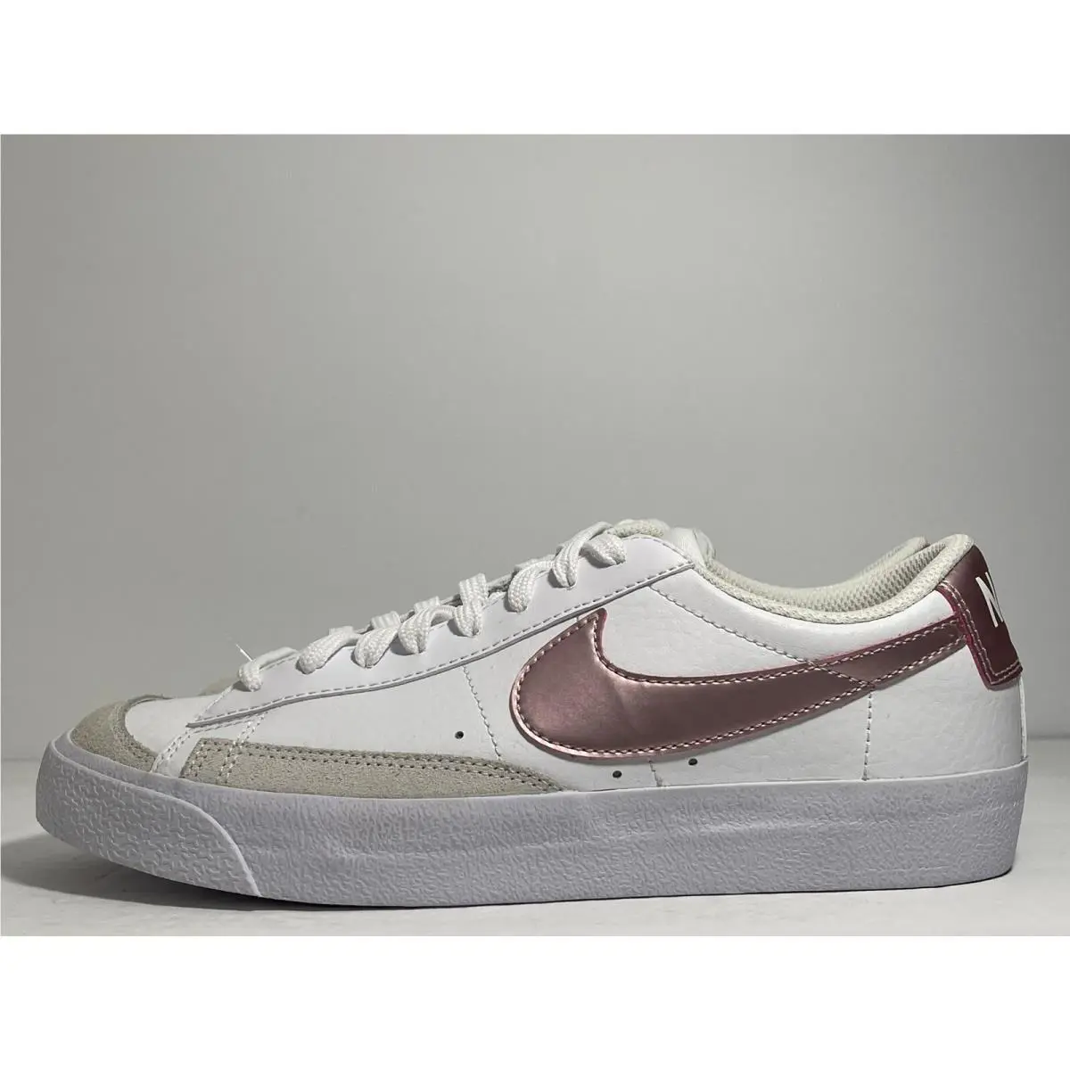 Nike shoes - Nike Blazer Low - Blazer Low - DA4074-105 - White 2
