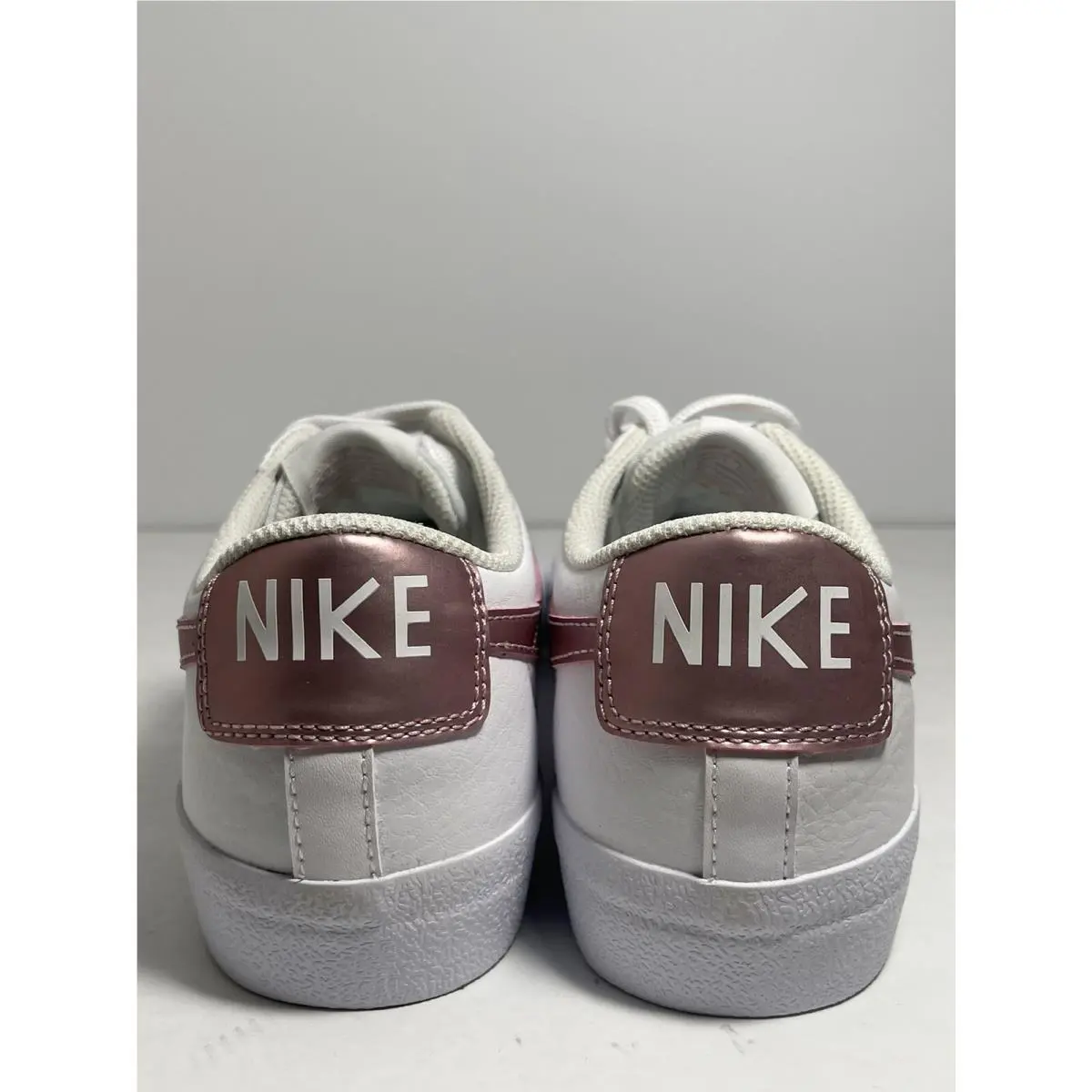 Nike shoes - Nike Blazer Low - Blazer Low - DA4074-105 - White 3