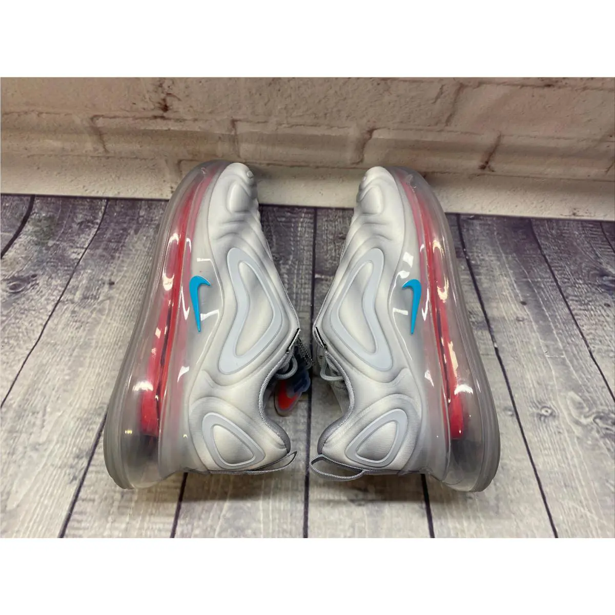 Nike shoes - Nike Air Max 720 - Air Max - AO2924-011 - Multicolor 5