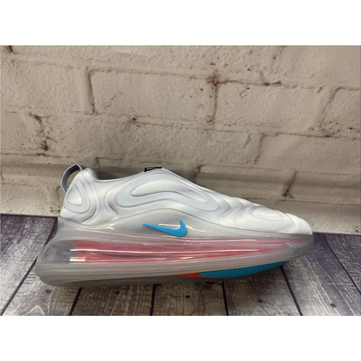 Nike shoes - Nike Air Max 720 - Air Max - AO2924-011 - Multicolor 7