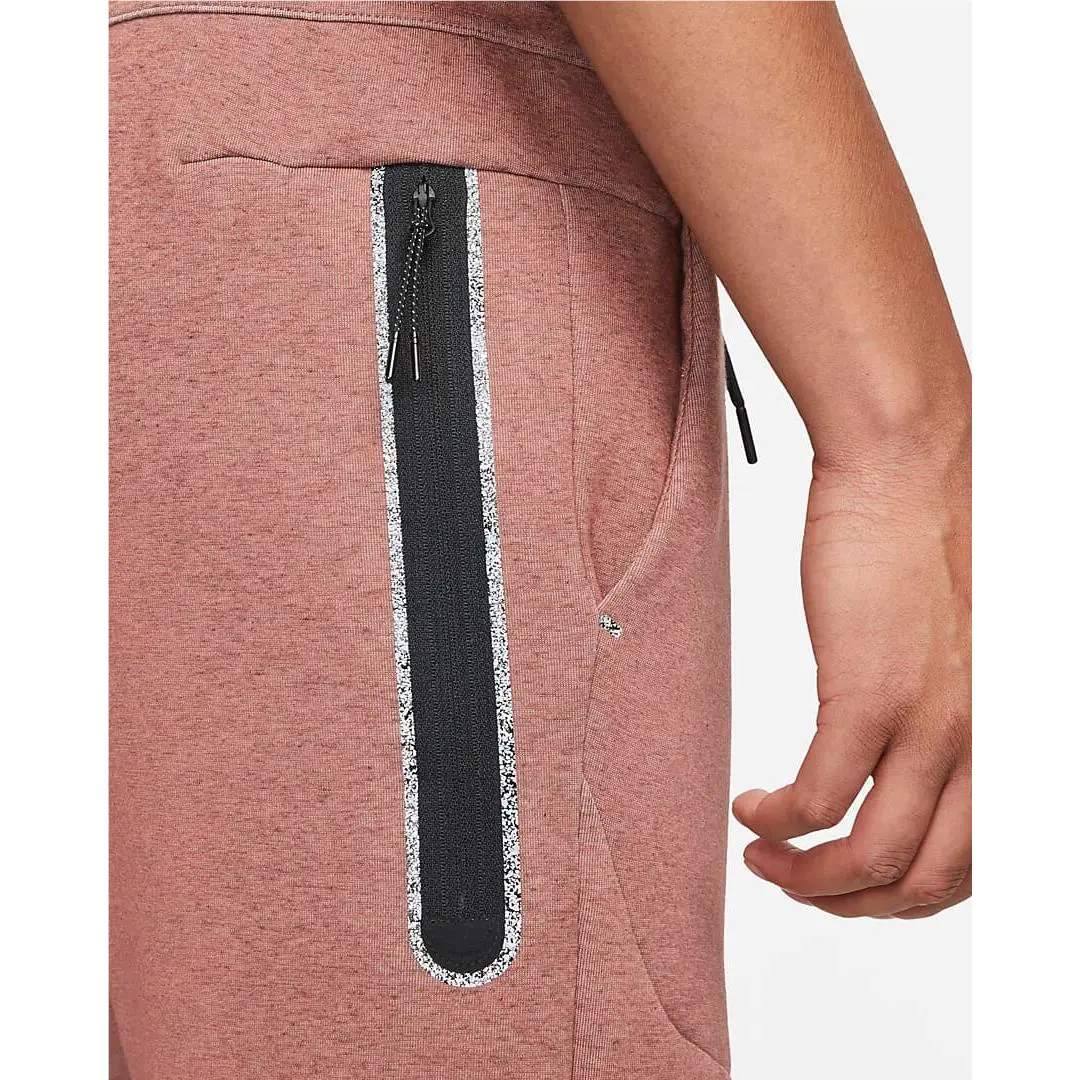 Nike clothing - Sportswear Tech - Sportswear Tech - Redstone/Heather (UPC: 195242952559) 2