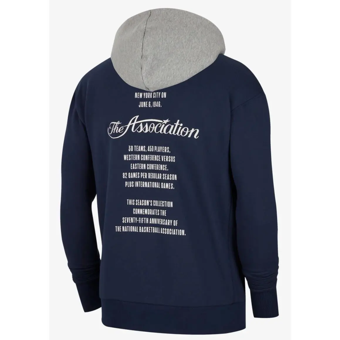 Nike clothing - Blue 1