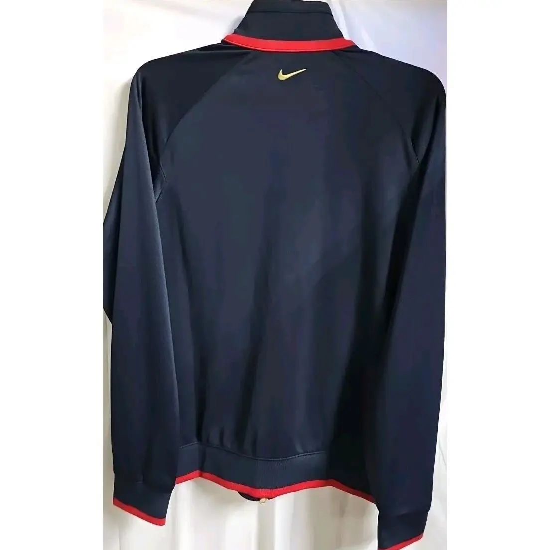 Nike clothing - Nike Dri-Fit - Blue (UPC: 197596819526) 0
