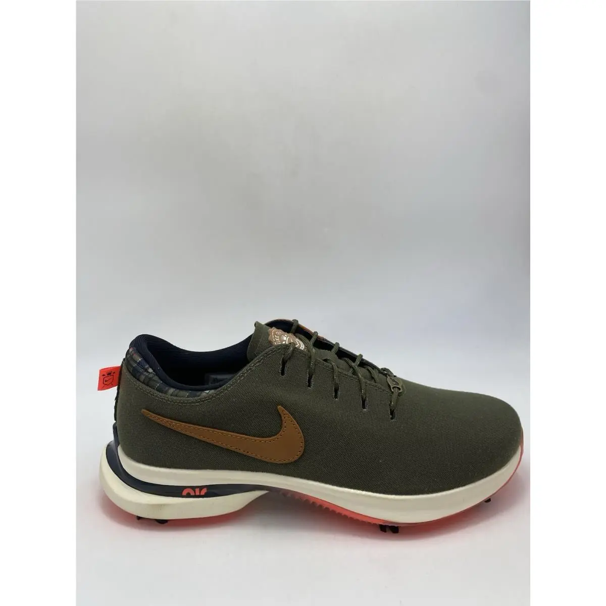 Nike shoes - Nike Victory 3 - Victory - FQ8302 300 - Cargo Khaki/LT British Tan (UPC: 197595821131) 0