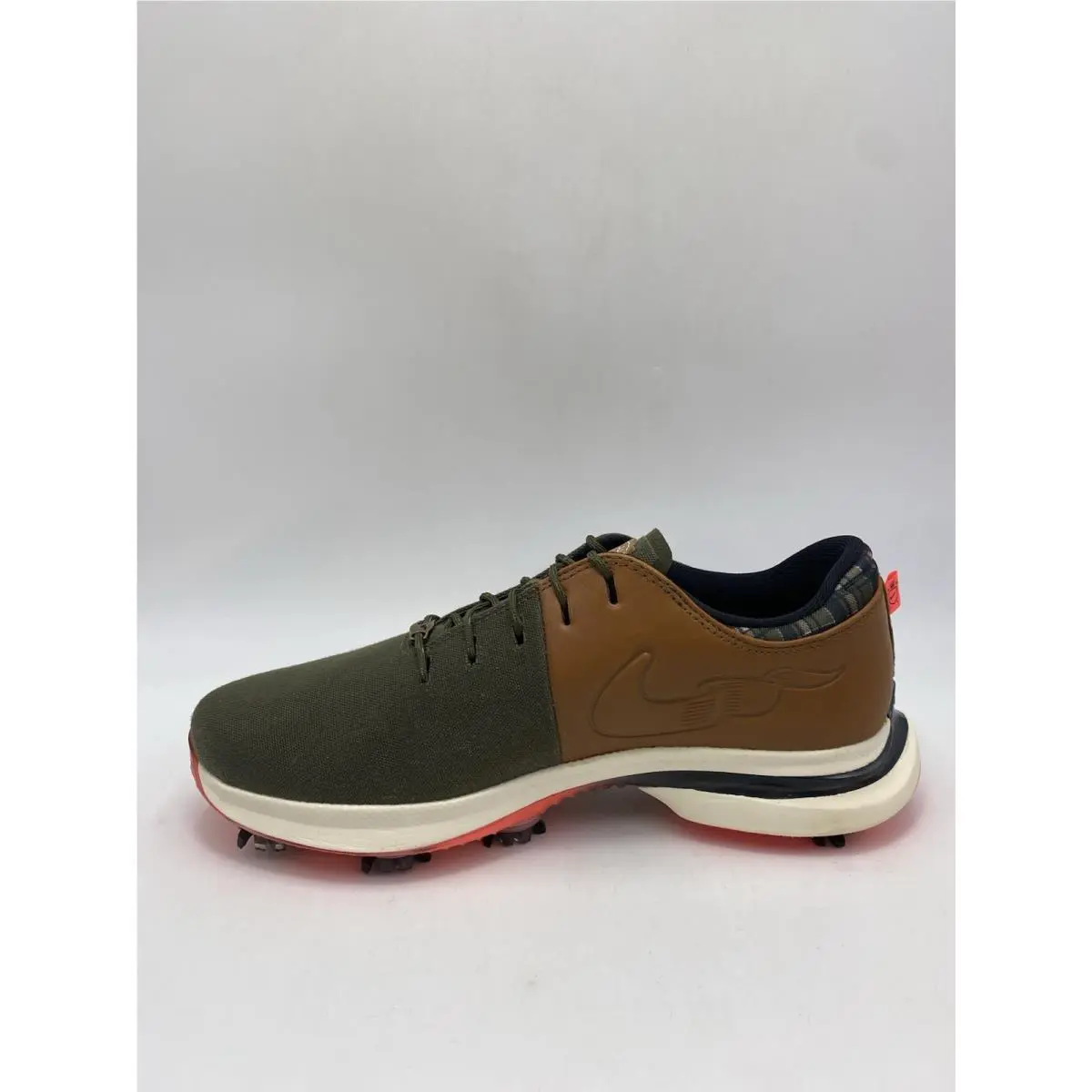 Nike shoes - Nike Victory 3 - Victory - FQ8302 300 - Cargo Khaki/LT British Tan (UPC: 197595821131) 1