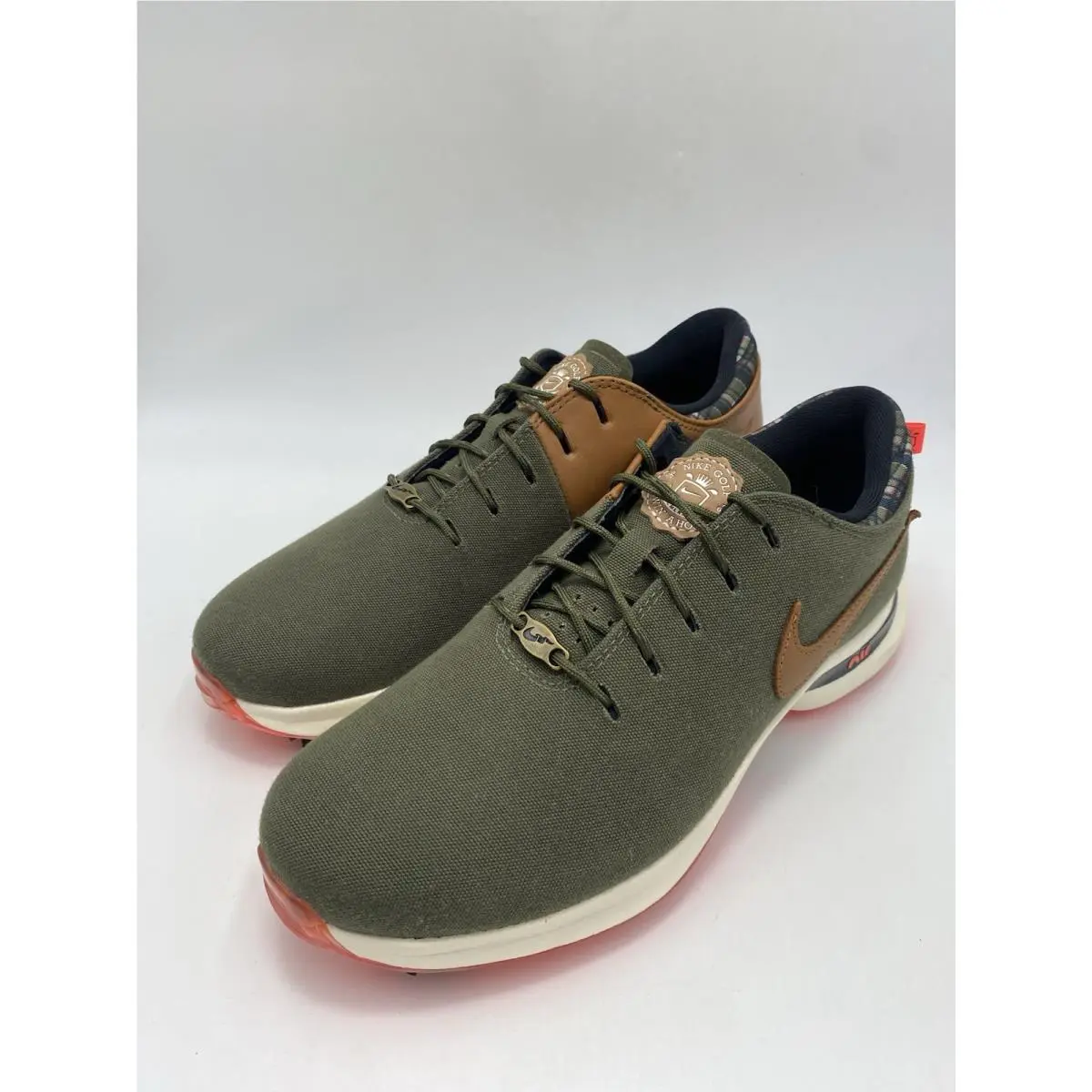 Nike shoes - Nike Victory 3 - Victory - FQ8302 300 - Cargo Khaki/LT British Tan (UPC: 197595821131) 2
