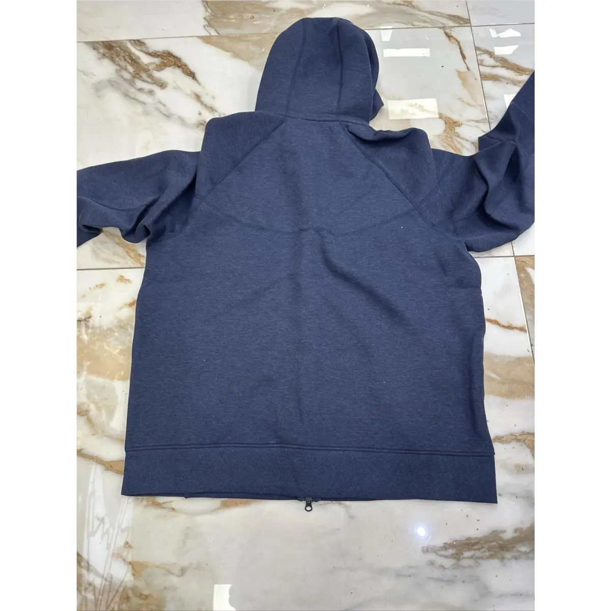 Nike clothing - Blue 2