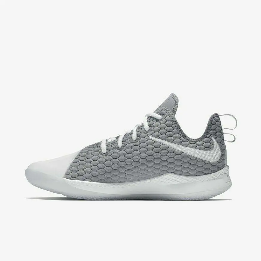 Nike shoes - Wolf Grey/White - BQ9819-002 0