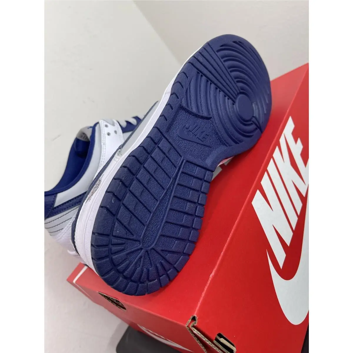 Nike shoes - Nike Dunk Low - Dunk Low - DO6288-001 - Multicolor 3