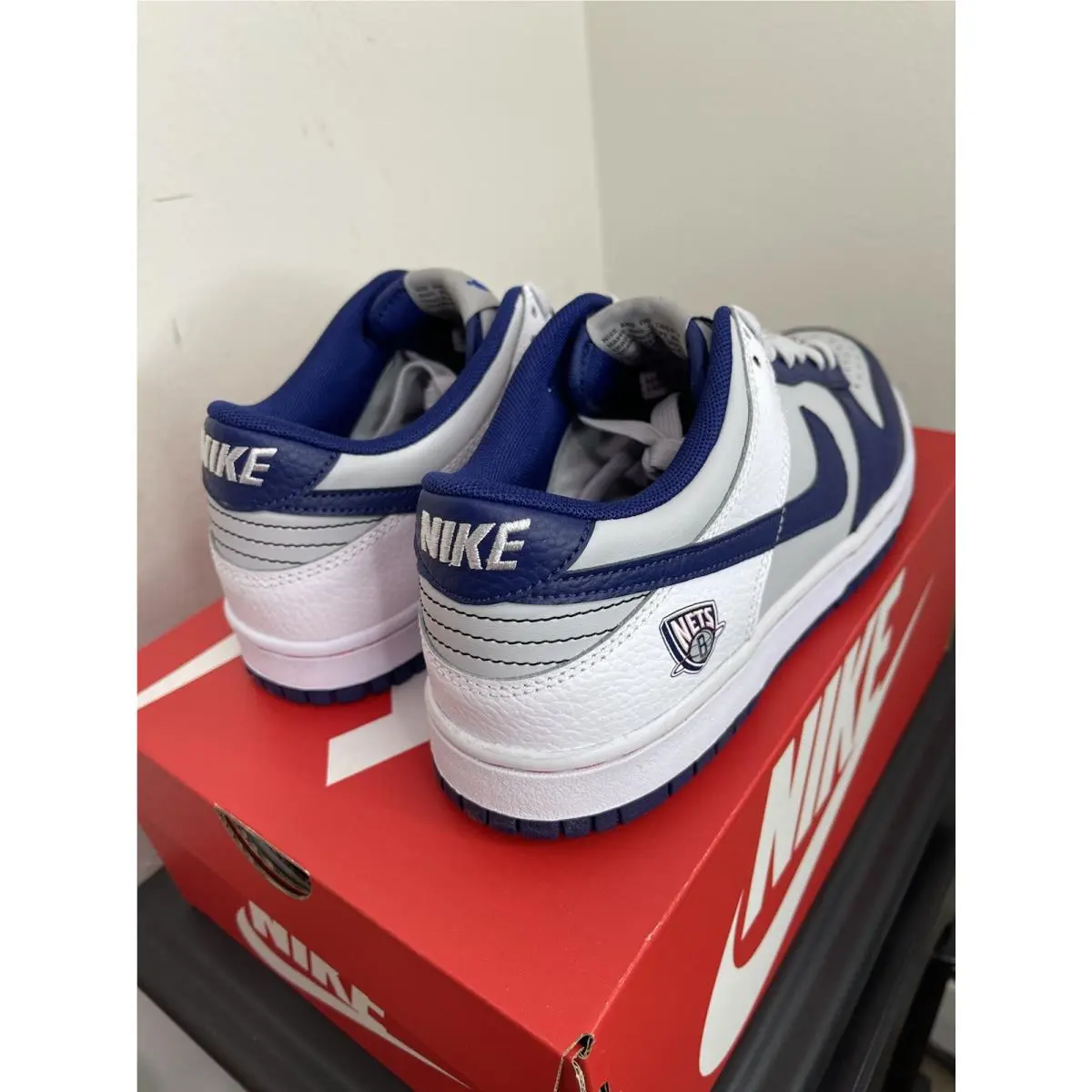 Nike shoes - Nike Dunk Low - Dunk Low - DO6288-001 - Multicolor 2