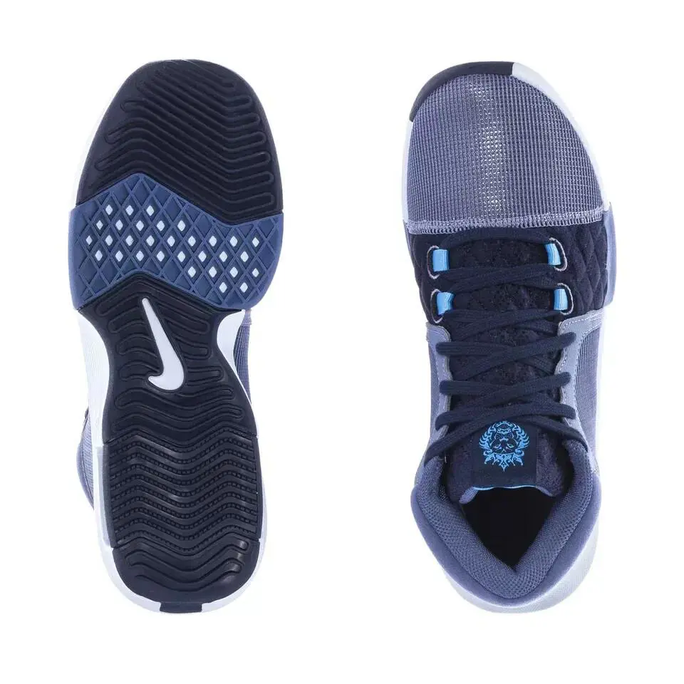 Nike shoes - ASHEN SLATE /WHITE - FB2239-400 7