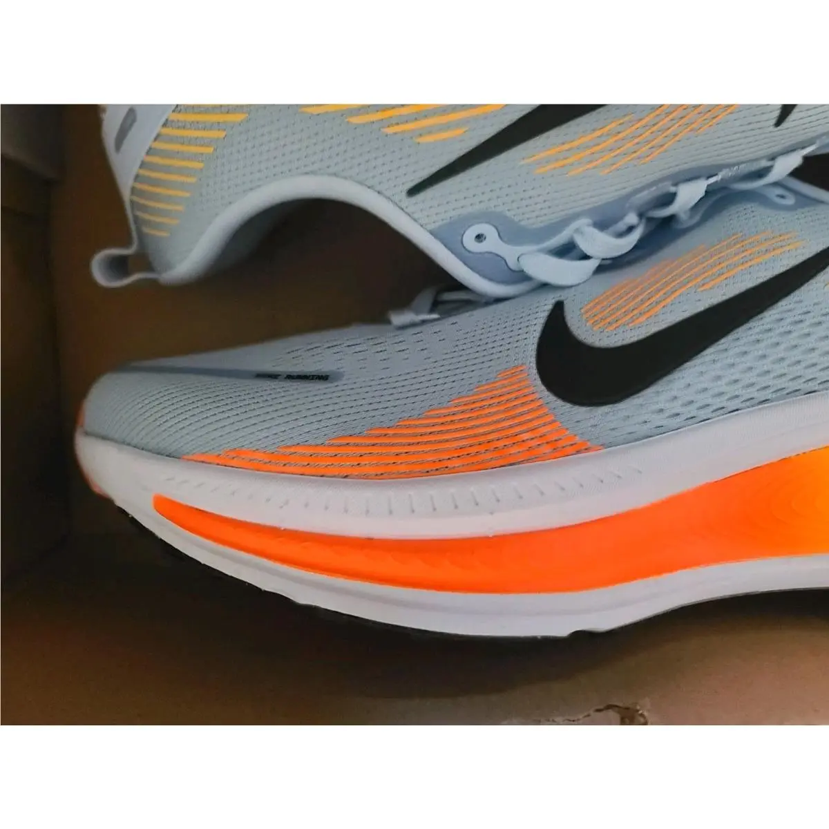 Nike shoes - Nike Vomero 18 - Vomero - HM6803 404 - Multicolor (UPC: 546600554326) 9