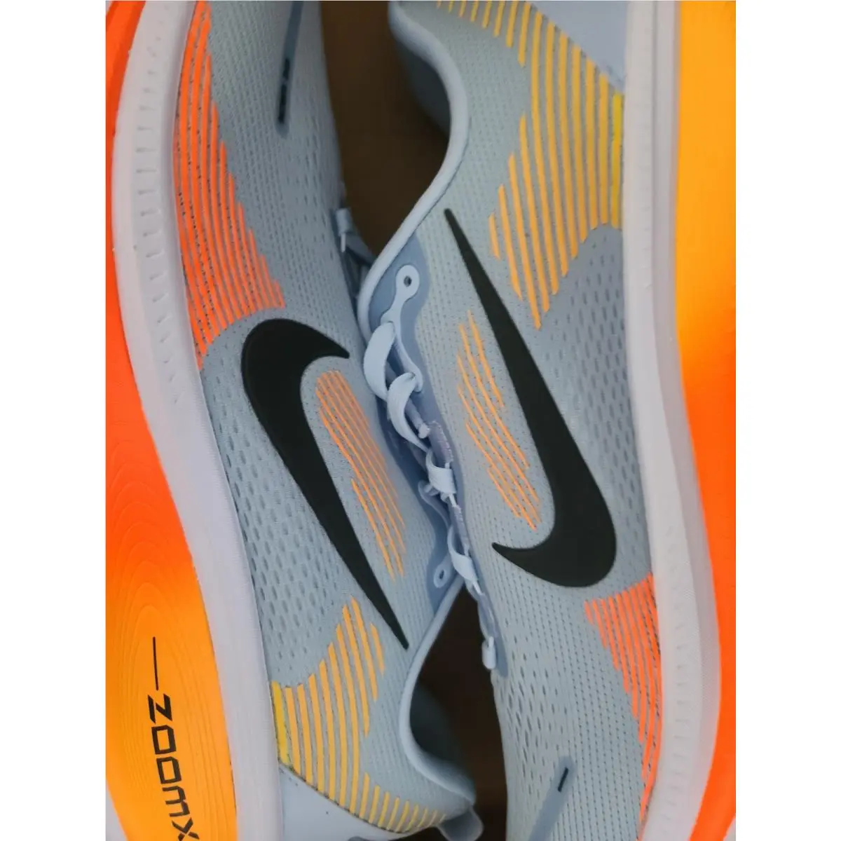Nike shoes - Nike Vomero 18 - Vomero - HM6803 404 - Multicolor (UPC: 546600554326) 7