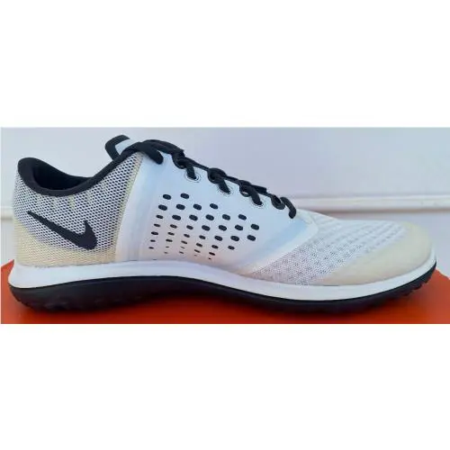 Nike shoes - Nike FS Lite Run - Lite Run - 685266-100 - White (UPC: 884802467793) 0