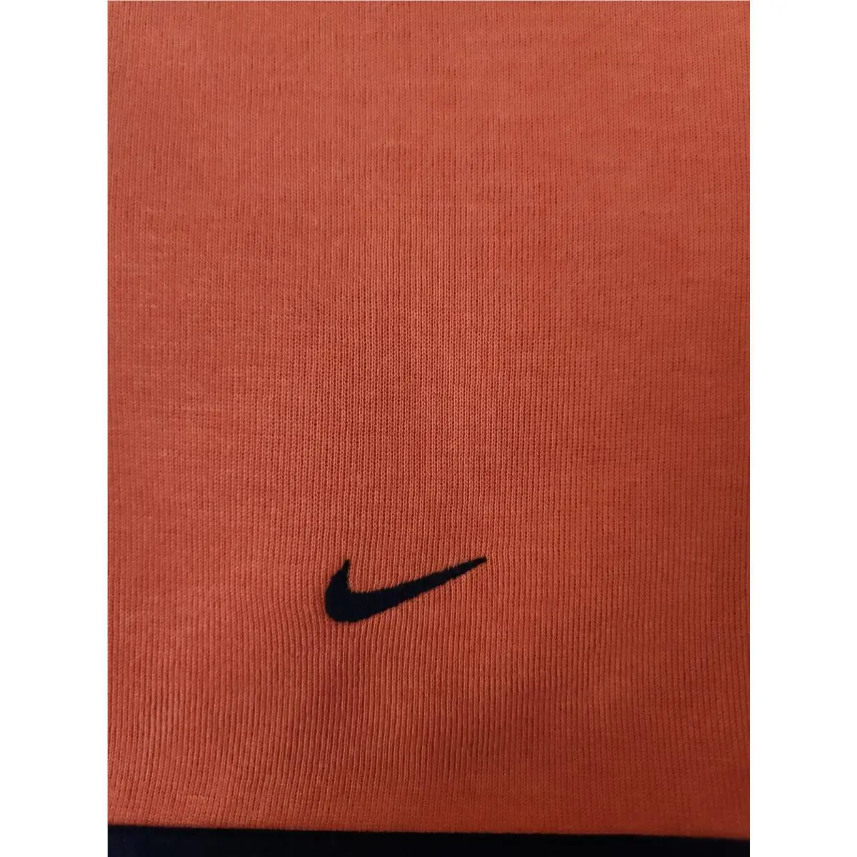 Nike clothing - Vintage, Coral Black 10