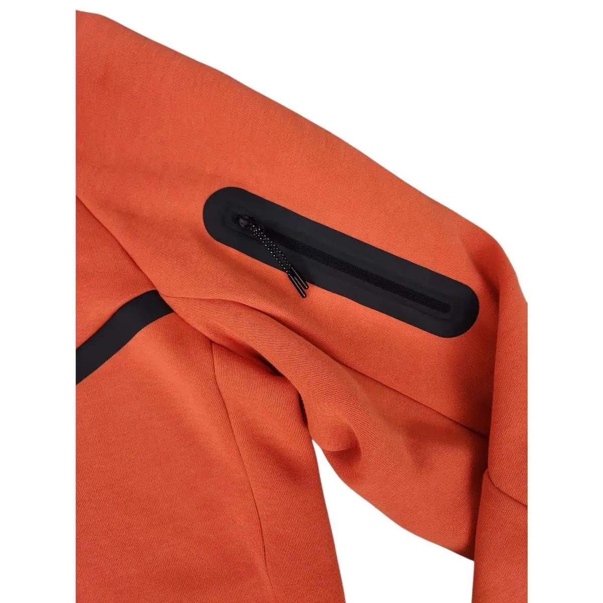Nike clothing - Vintage, Coral Black 2