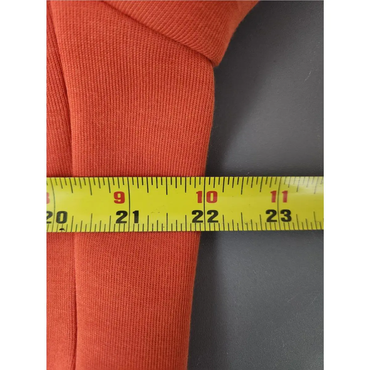 Nike clothing - Vintage, Coral Black 6