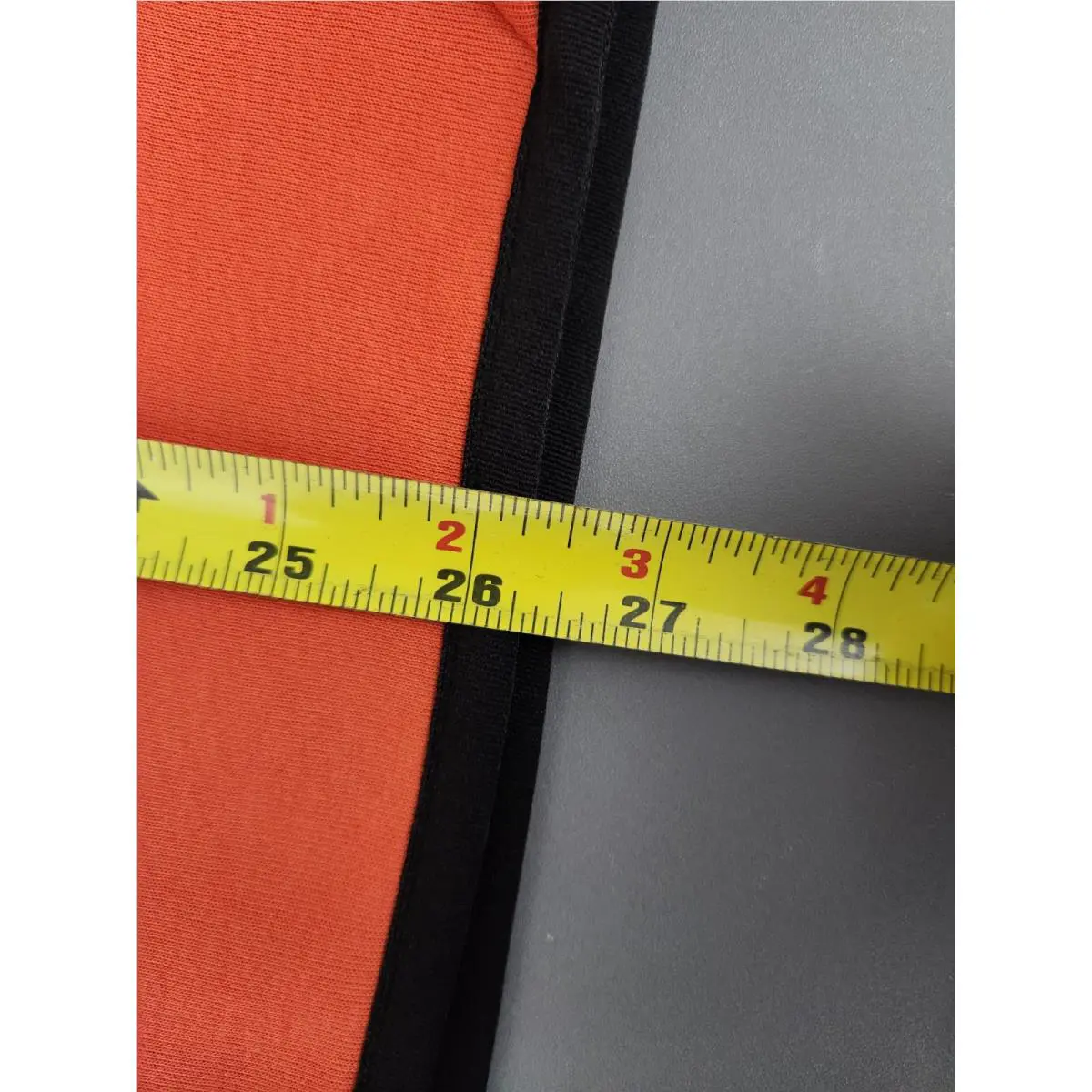 Nike clothing - Vintage, Coral Black 7