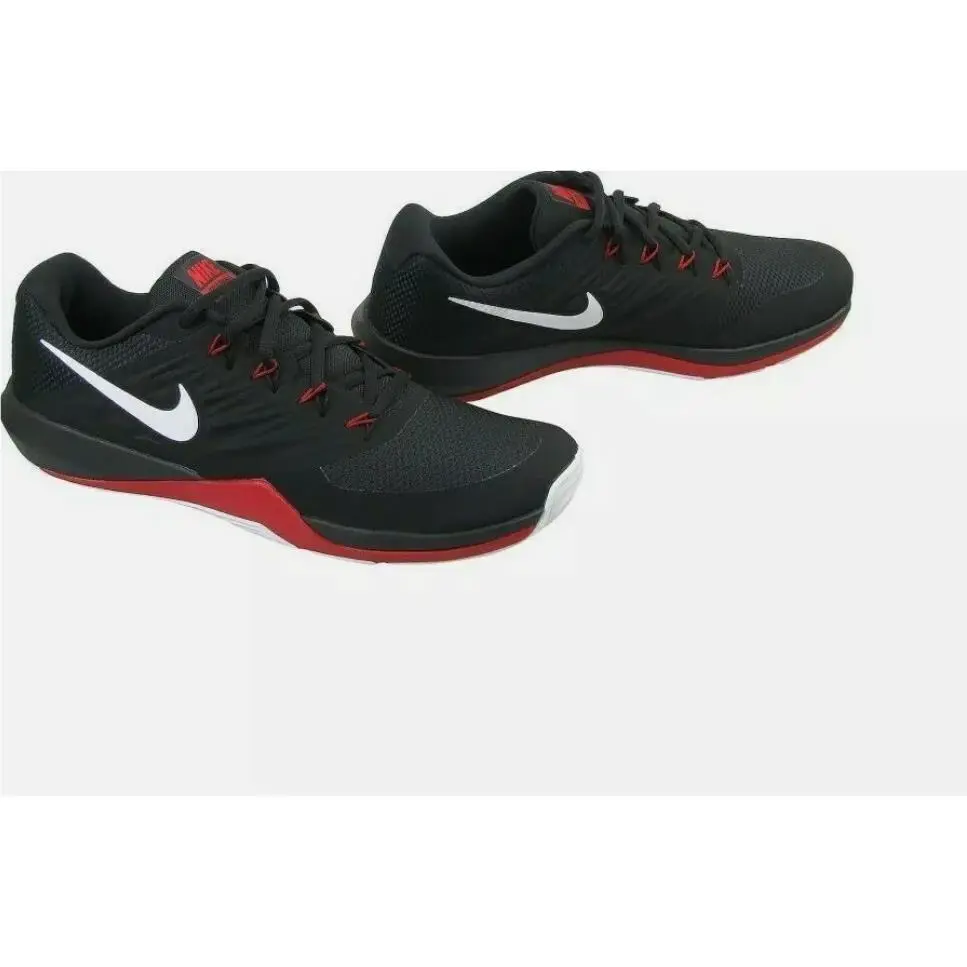 Nike shoes - Universal - Universal - 908969006 - Black 0