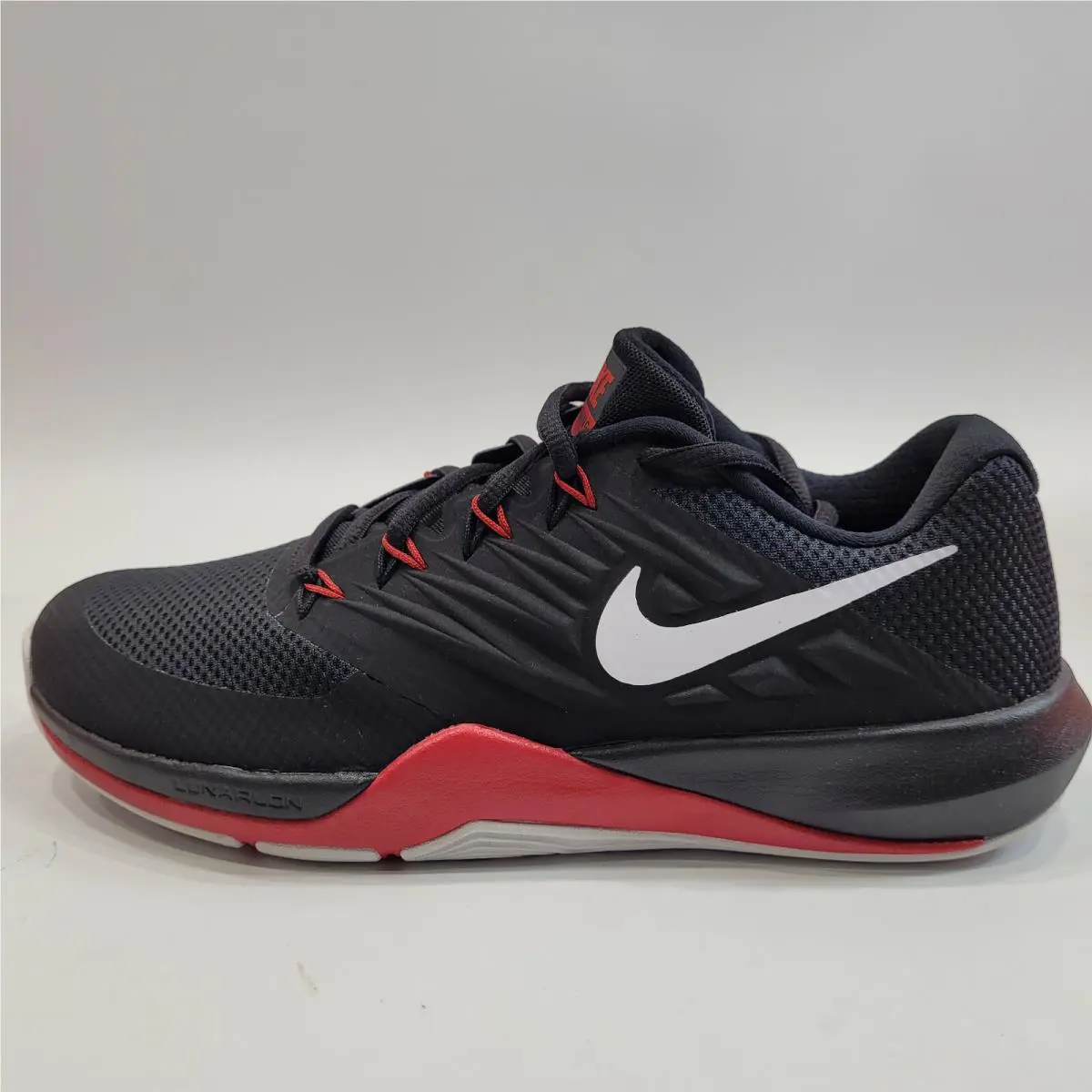 Nike shoes - Universal - Universal - 908969006 - Black 3
