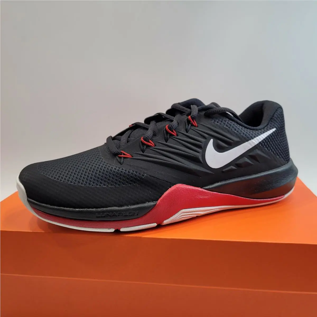 Nike shoes - Universal - Universal - 908969006 - Black 1