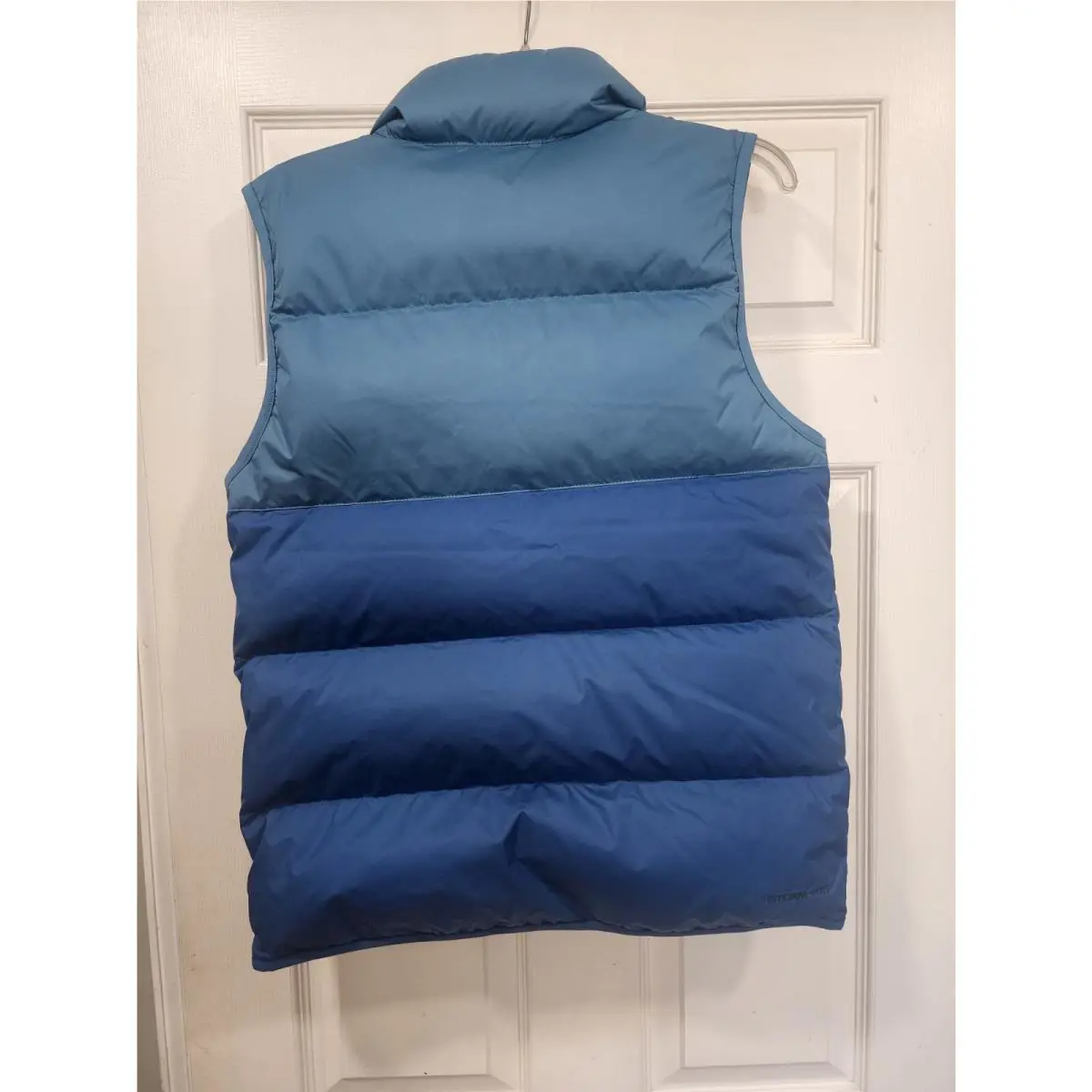 Nike clothing - Storm-Fit Windrunner - Windrunner - Rift Blue/Court Blue/Sail (UPC: 195239067723) 4