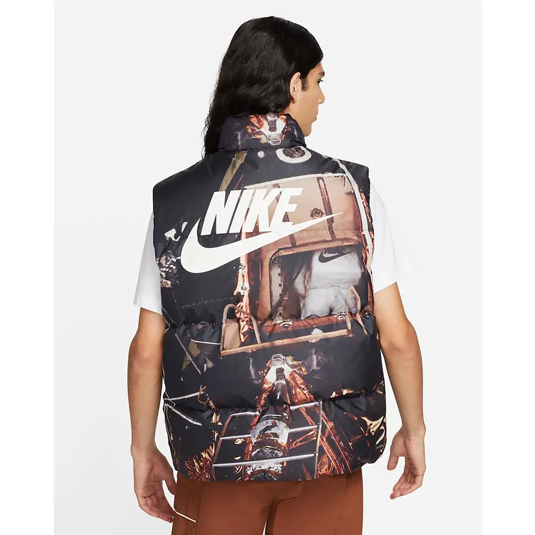 Nike clothing - Zero Gravity - Zero Gravity - Black 9