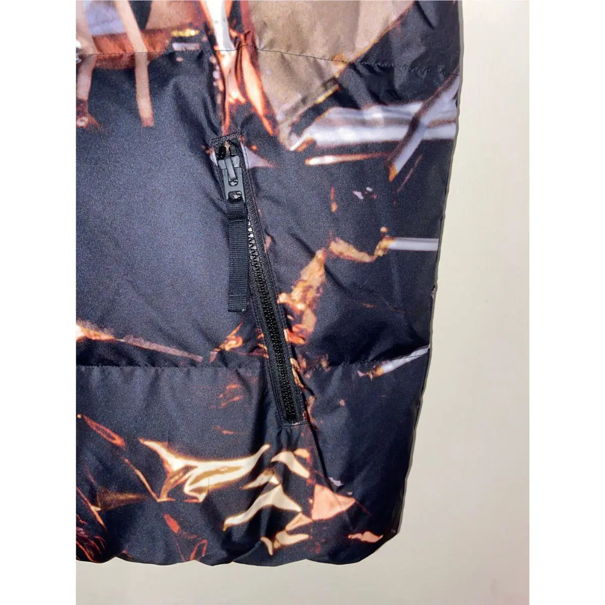 Nike clothing - Zero Gravity - Zero Gravity - Black 3