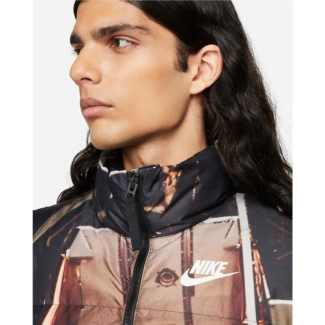 Nike clothing - Zero Gravity - Zero Gravity - Black 6