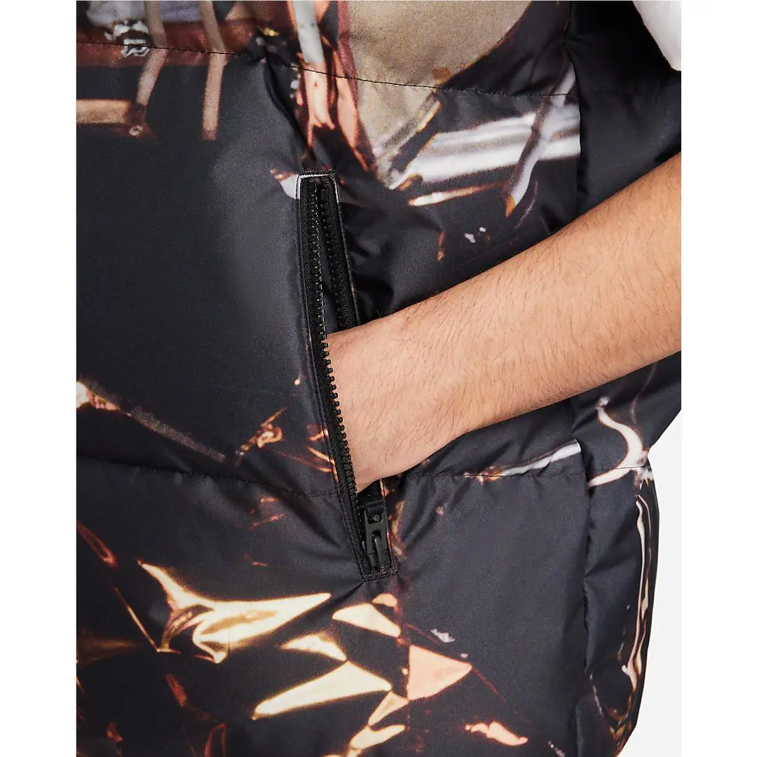 Nike clothing - Zero Gravity - Zero Gravity - Black 7