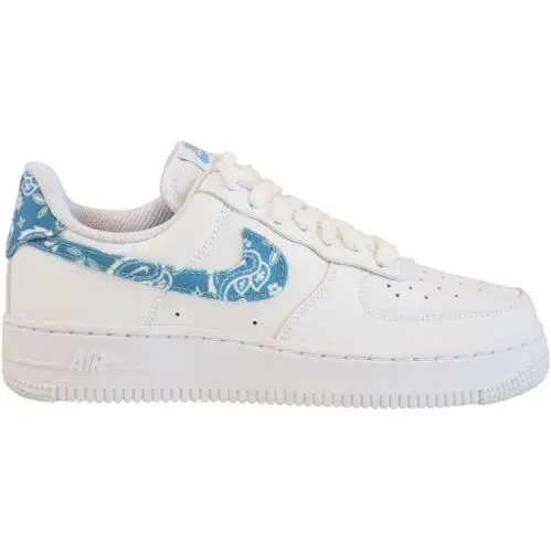 Nike shoes - Nike Air Force 1 - Air Force - DH4406-100 - White 0