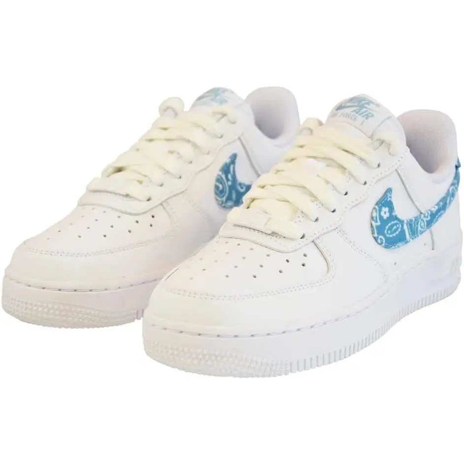 Nike shoes - Nike Air Force 1 - Air Force - DH4406-100 - White 1
